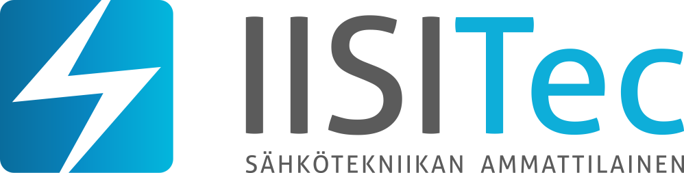 Iisitec - Logo